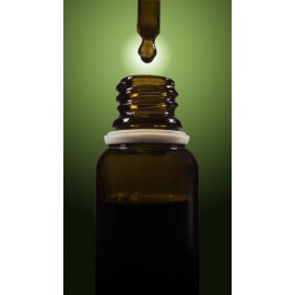 E-liquide cannabis CBD platinium PURE