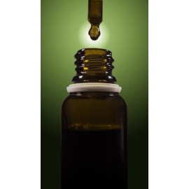 E-liquide cannabis CBD platinium PURE