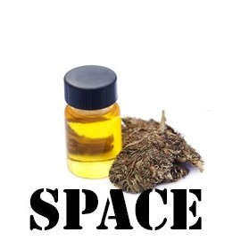 E liquide CBD SPACE 50