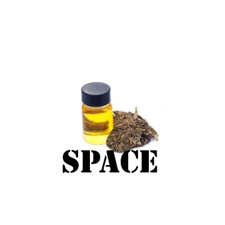 E-liquide cannabis CBD SPACE (K6) 10ml