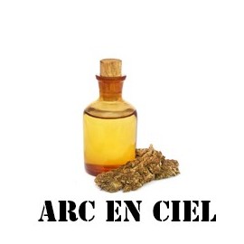 e-liquide CBD ARC EN CIEL 50