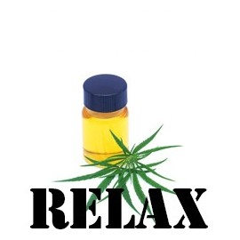 e-liquide CBD RELAX 50