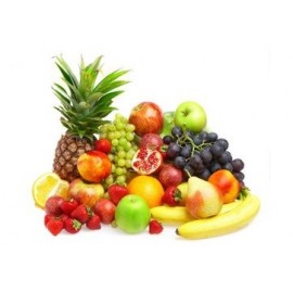 E-liquide Fruit